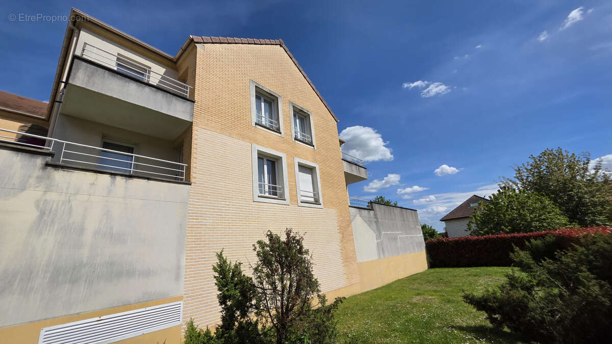 Appartement à LE PIN