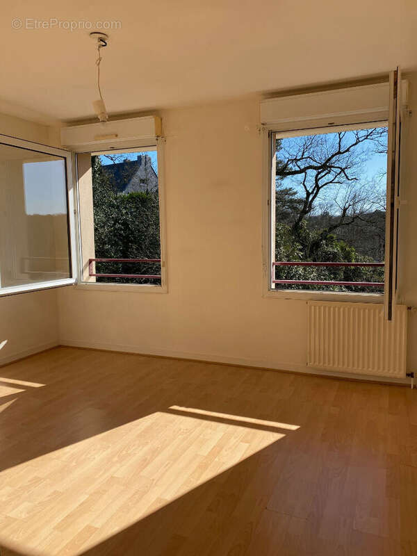 Appartement à ORVAULT