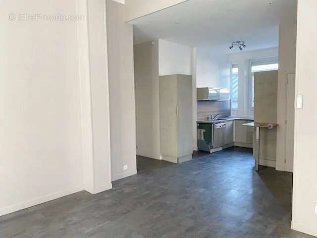 Appartement à AMIENS