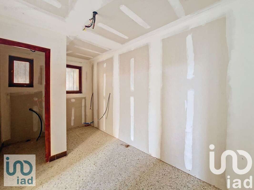 Photo 7 - Maison à BUSSY-EN-OTHE