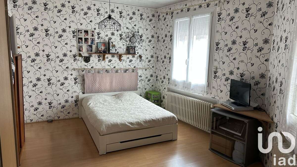 Photo 7 - Maison à SAINTE-SAVINE