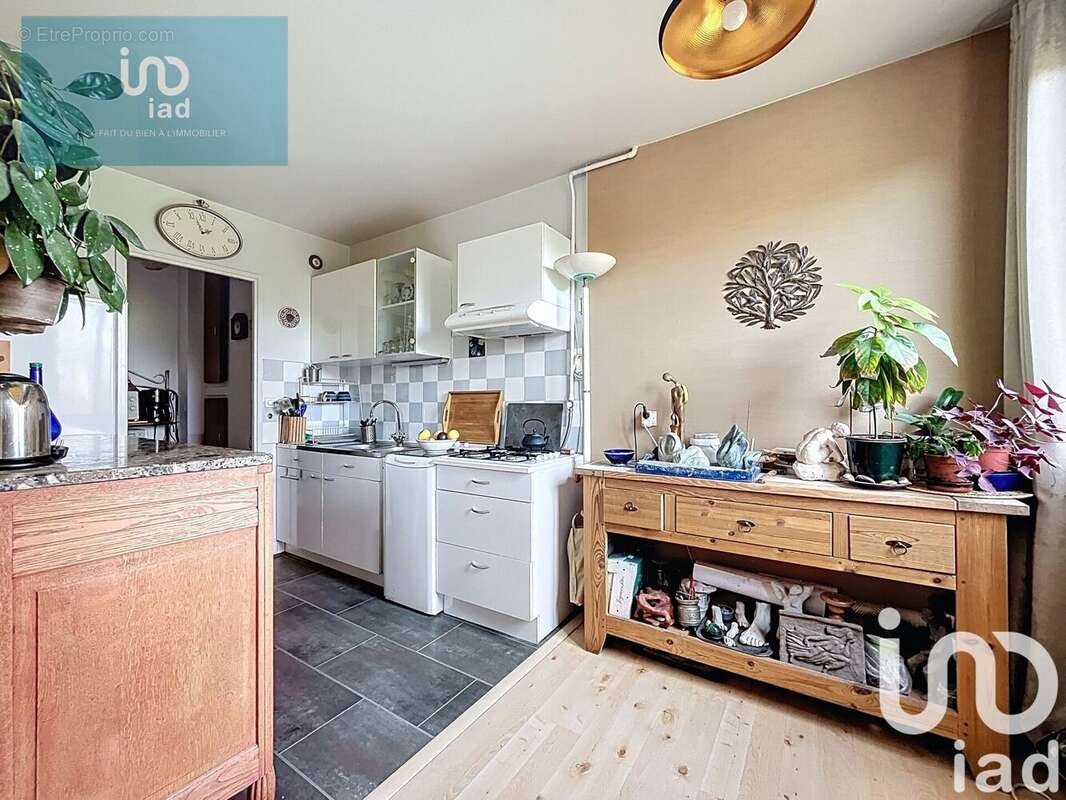 Photo 7 - Appartement à MONTREUIL