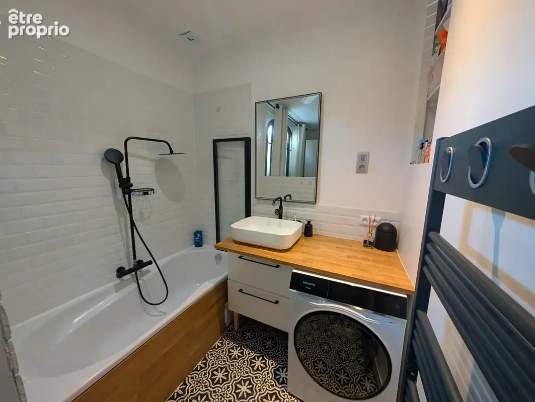 Appartement 4 pièces 74 m² à vendre à La Garenne-Colombes (92250) - photo 8