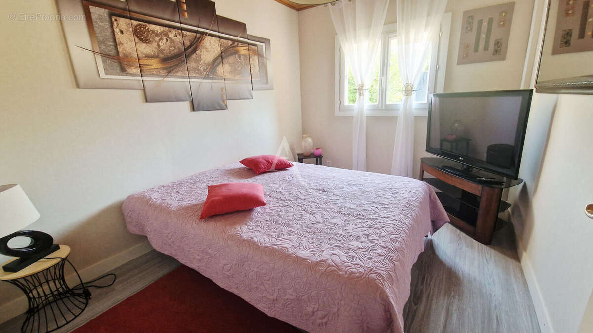 Maison Talmont Saint Hilaire - photo 8