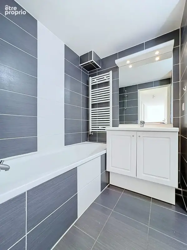 Appartement 4 pièces 82 m² à vendre à Grenoble (38000) - photo 9
