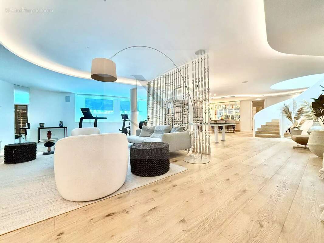 Maison à RAMATUELLE