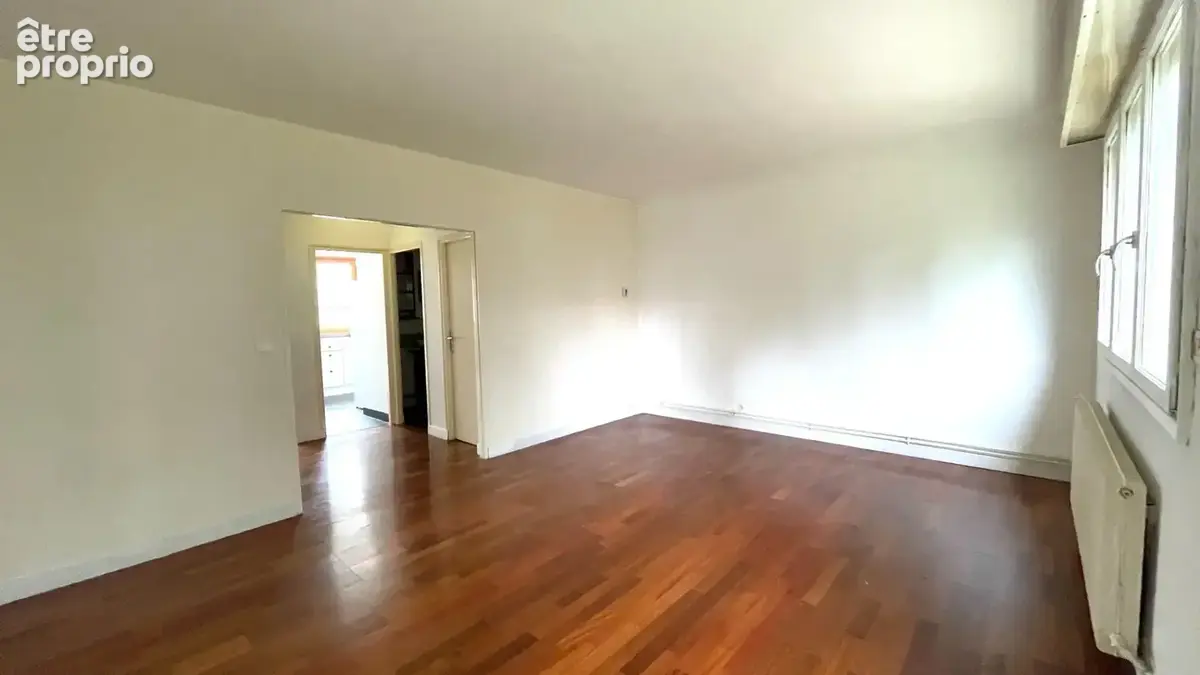 Appartement Lille 2 pièces 53 m2 avec Garage et Cave - photo 10