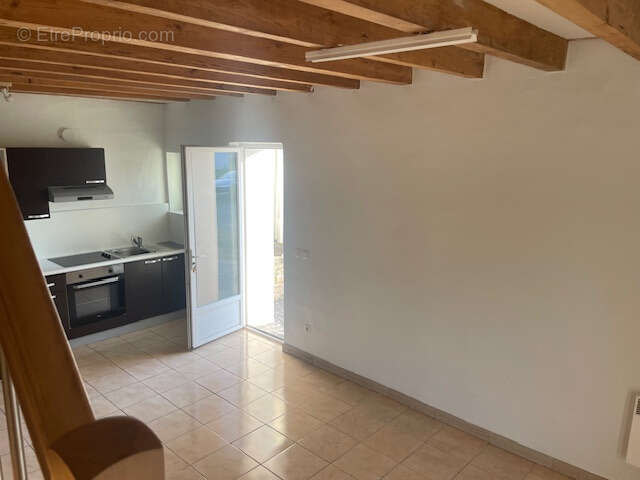 Appartement à SAINT-PAUL-LES-DAX