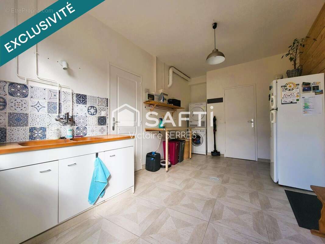 Photo 9 - Maison à VILLERS-BOCAGE