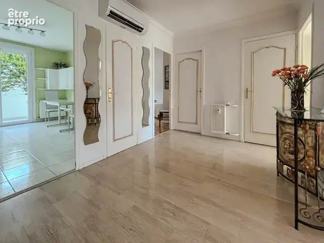 Appartement 4 pièces 90 m² à vendre à Grenoble (38000) - photo 8