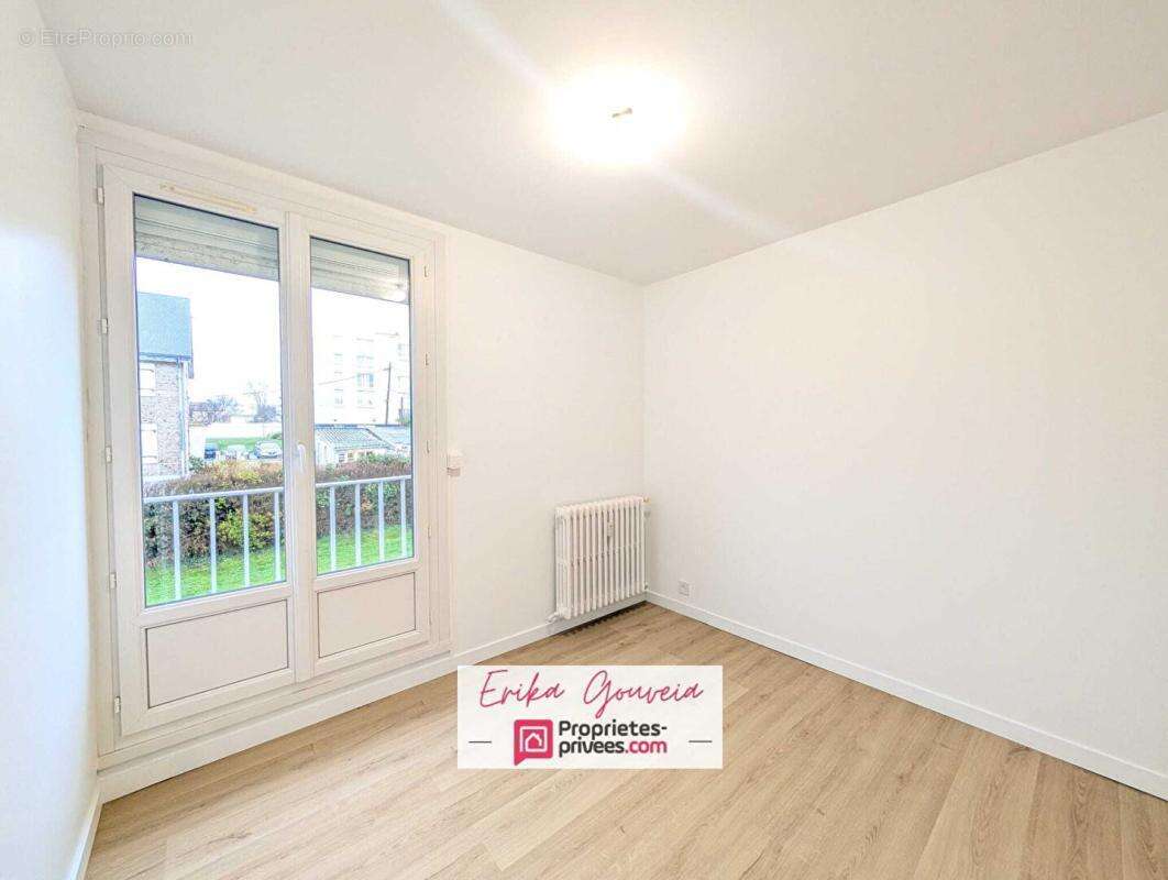 Appartement à LE HAVRE