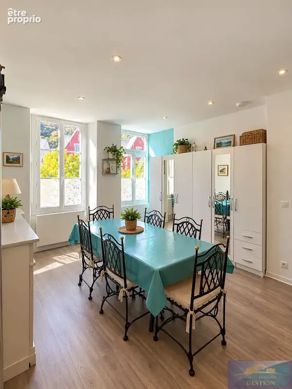 Ensemble immobilier Pierrefitte-Nestalas - photo 7