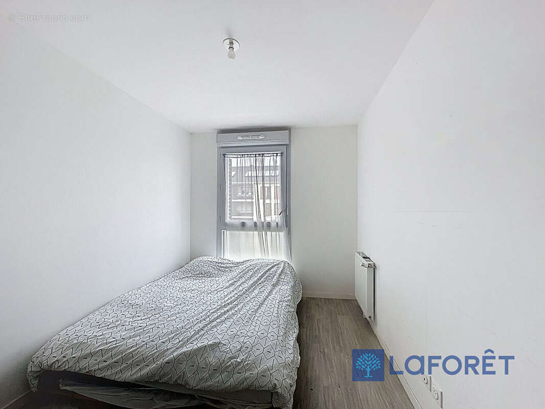 Appartement à EGLY