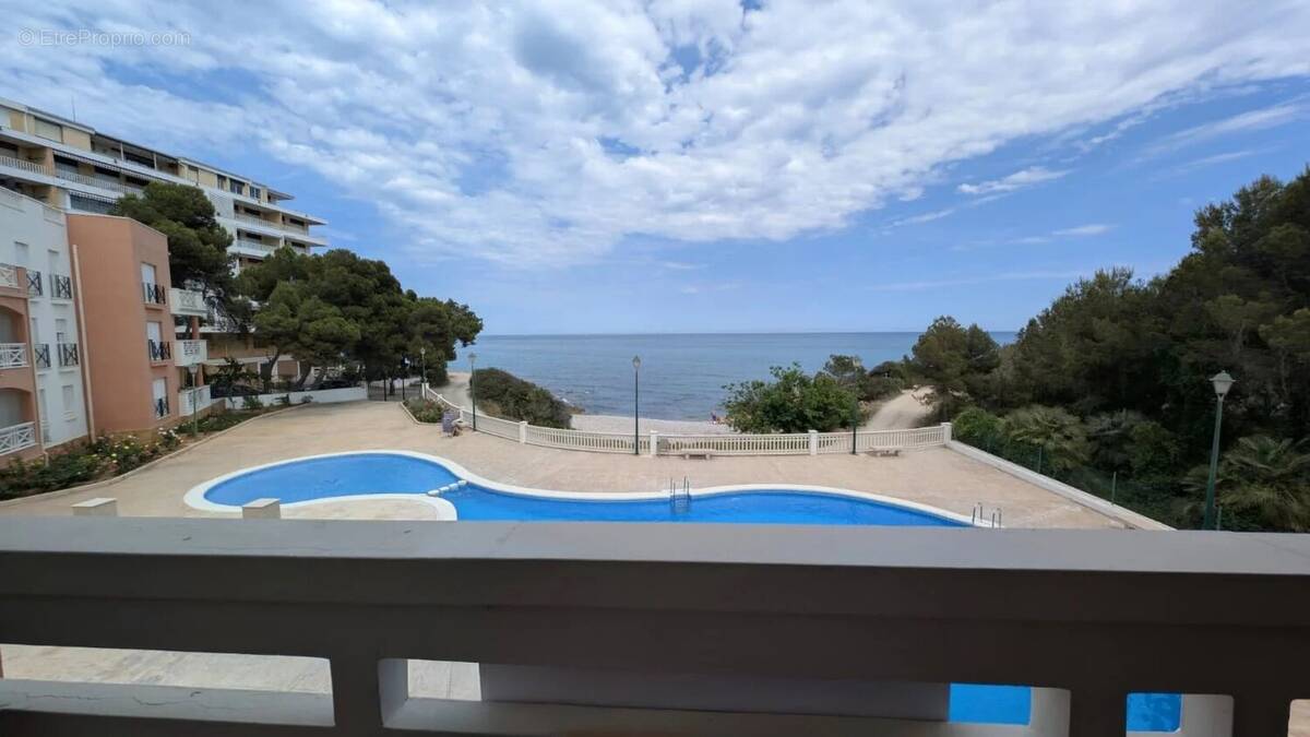 Appartement à LE CAYROL