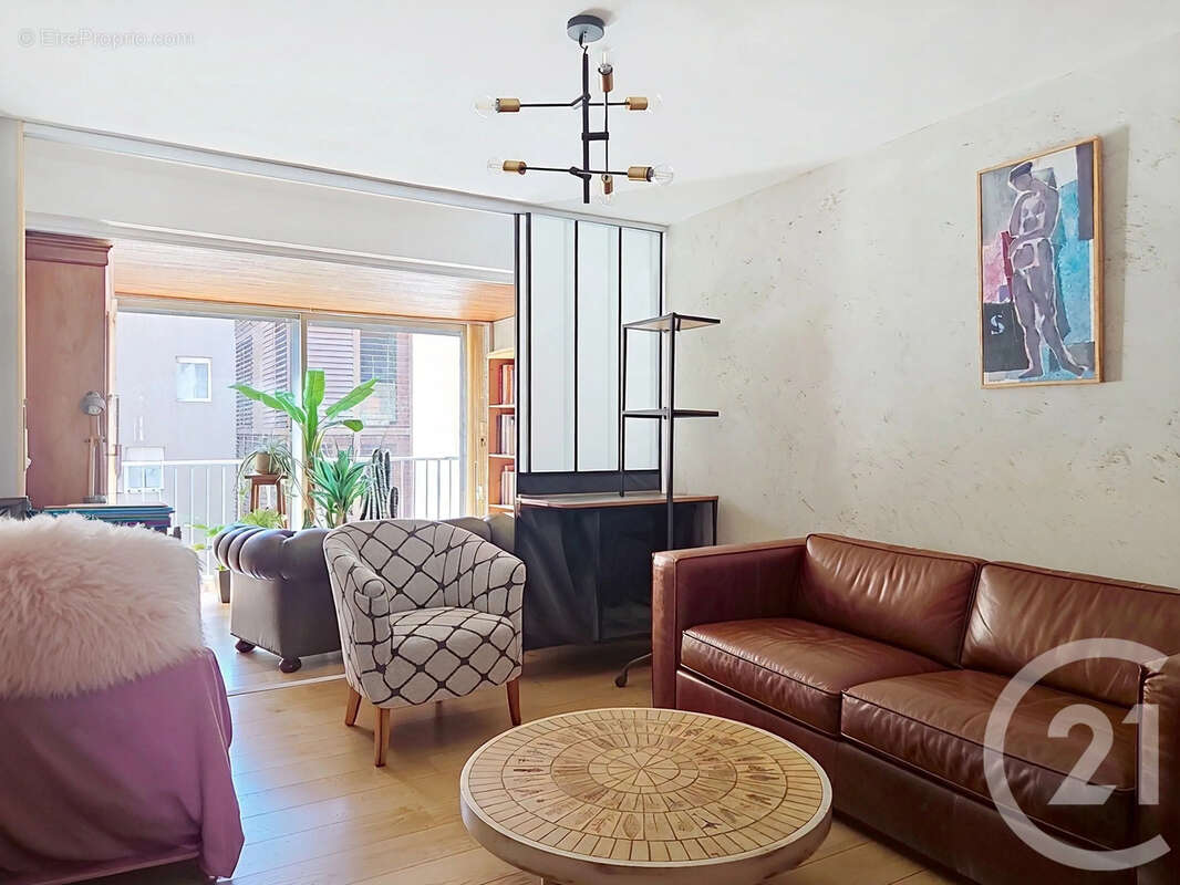 Appartement à SETE