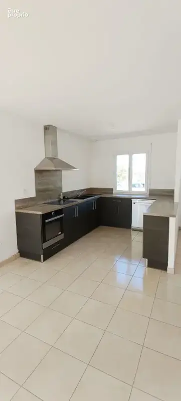 Maison 3 chambres avec garage et jardin - photo 9