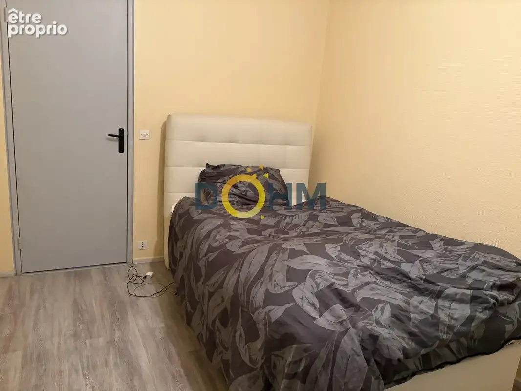 Appartement 98m2 - photo 2