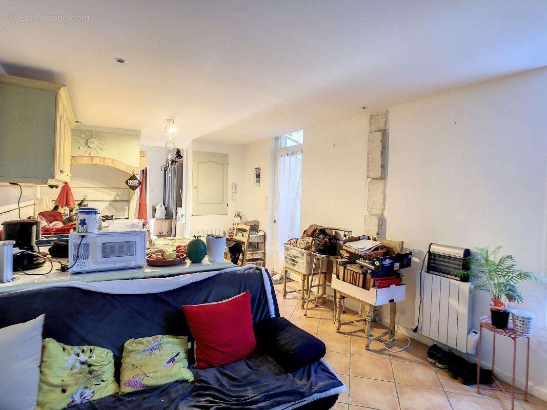 Appartement à PERIGUEUX