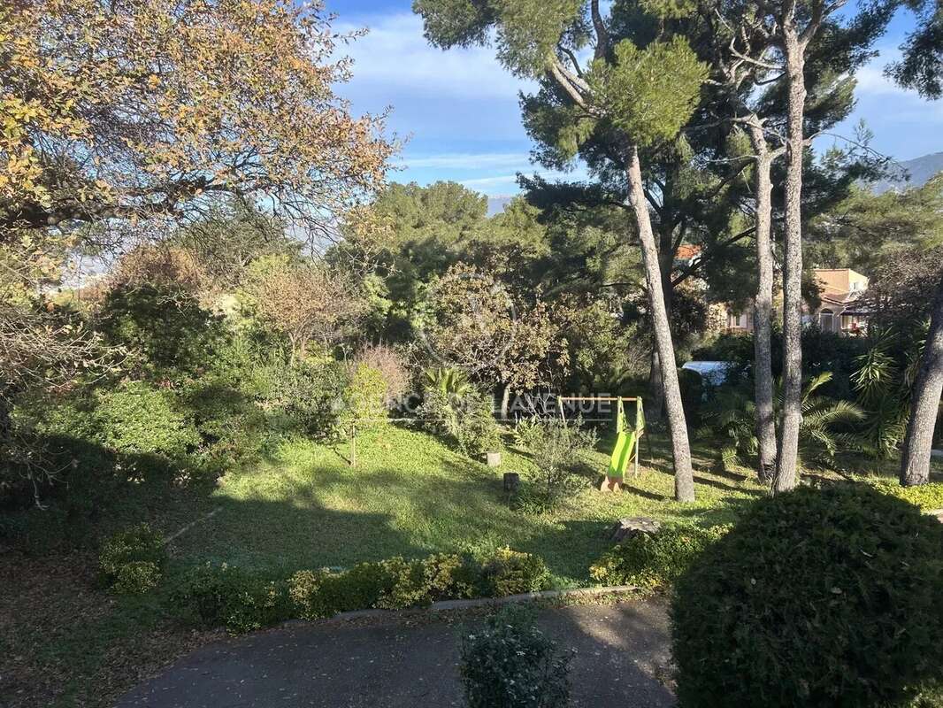 Maison à LA SEYNE-SUR-MER