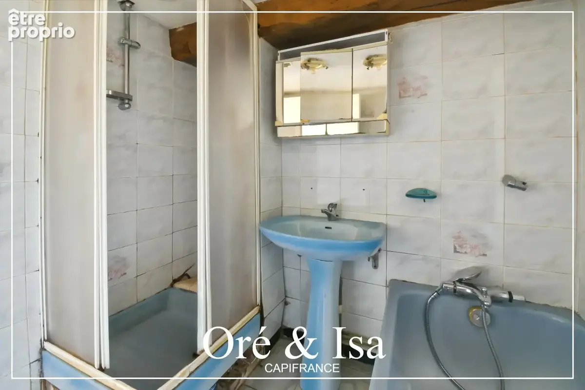 Maison à vendre 5 pièces LE CHATELET (18) - photo 16
