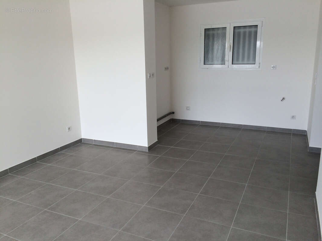 Appartement à FORT-DE-FRANCE
