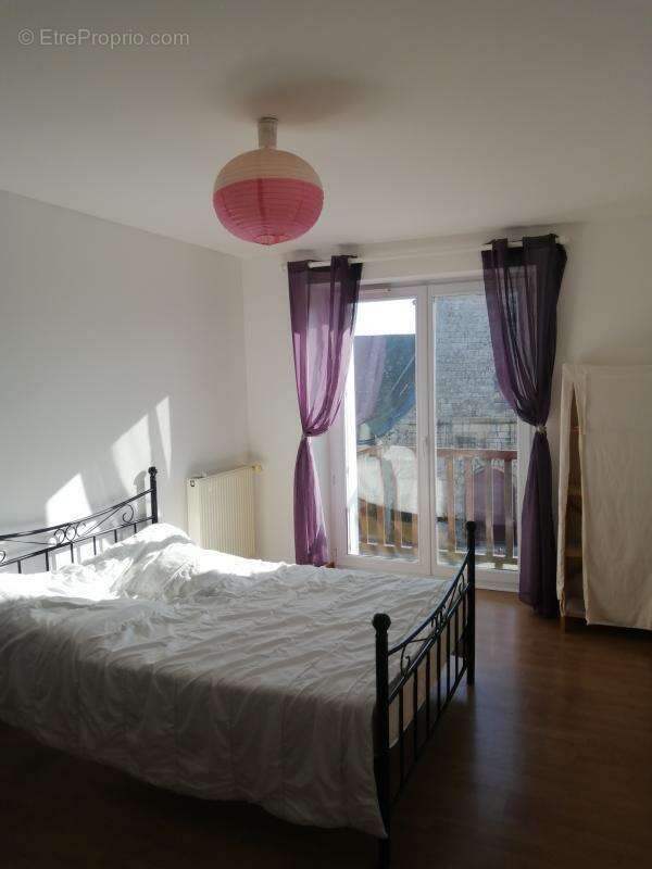 Maison familiale 5 chambres à vendre à saint-gérand-croixanv - photo 9