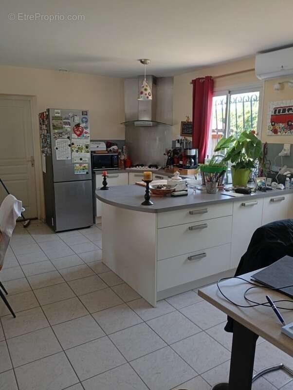 Maison à SAINT-JEAN-DU-FALGA