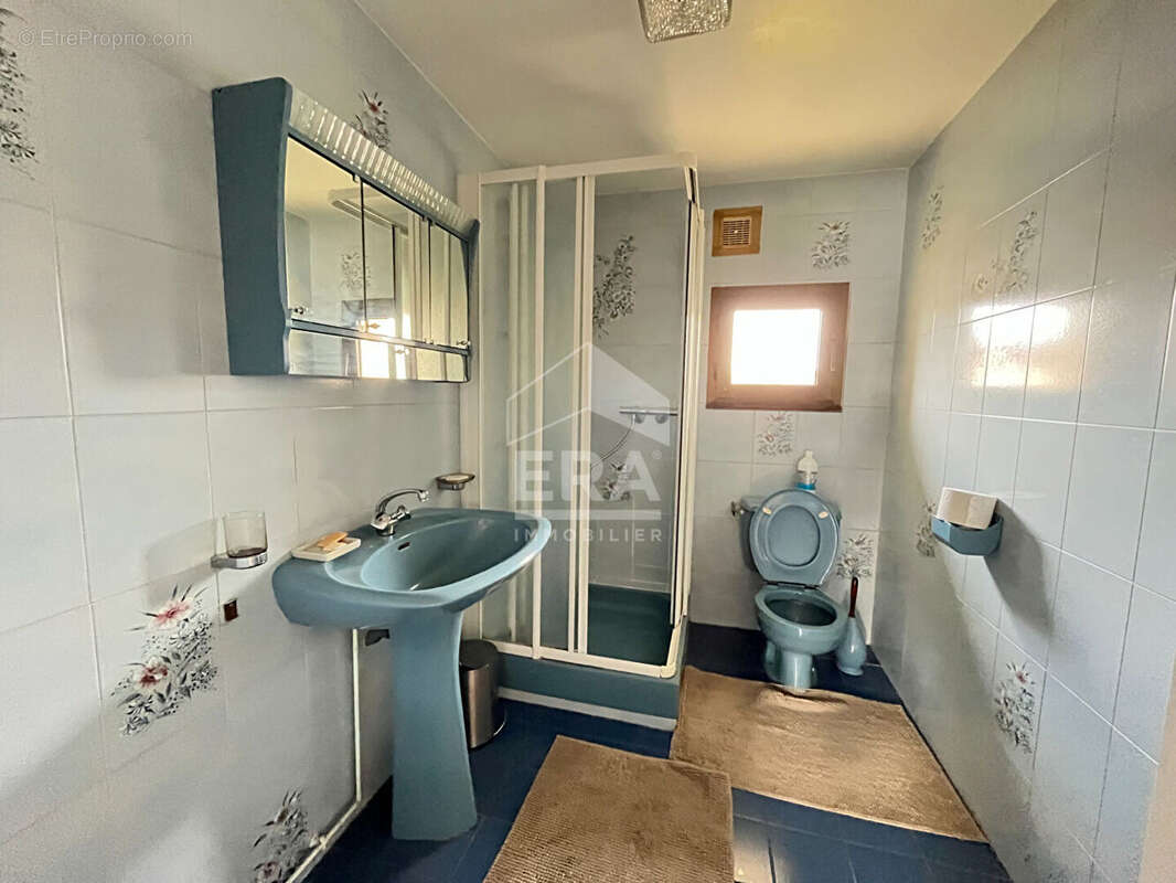 Maison à SAINT-VINCENT-DE-TYROSSE