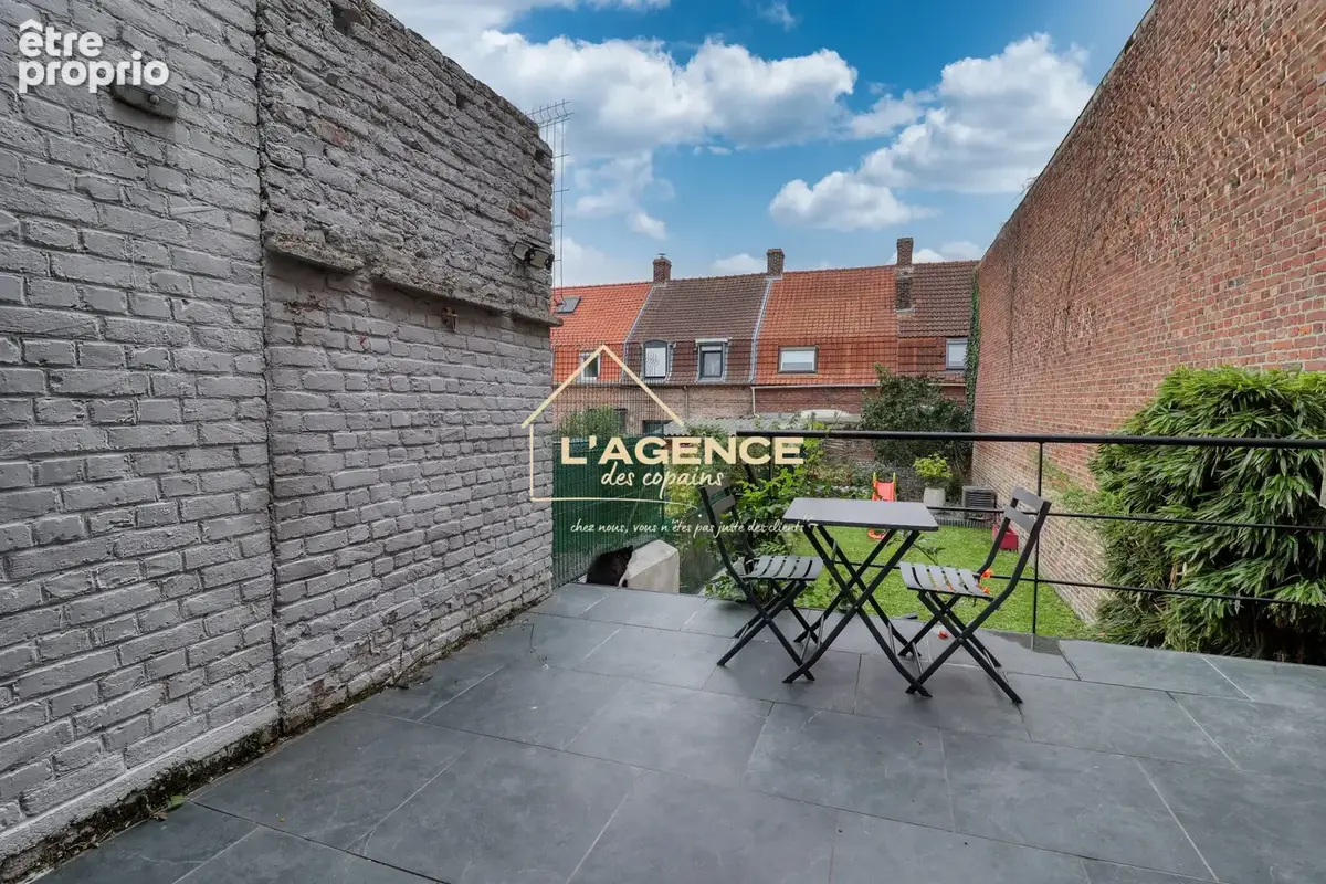 Maison 4 pièces 81 m² à vendre à Hazebrouck (59190) - photo 6