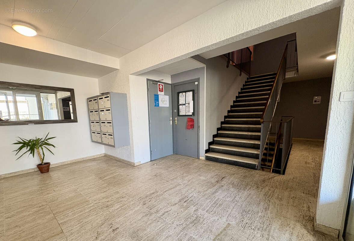 Appartement à MUDAISON