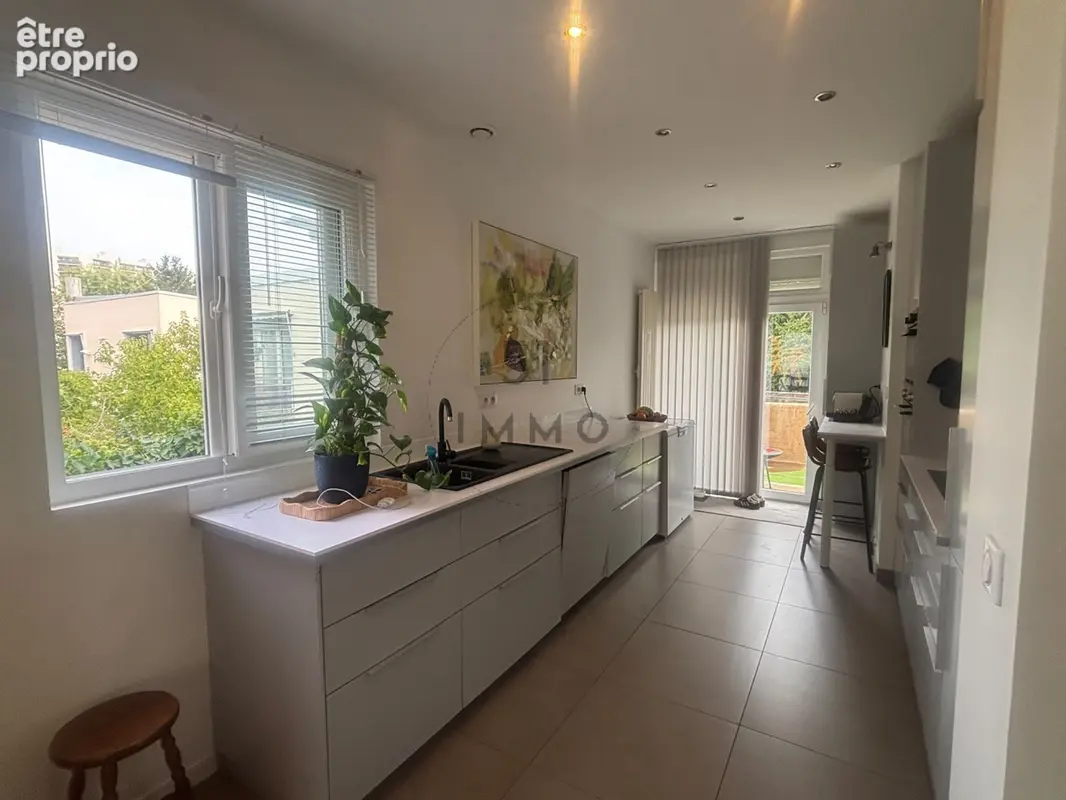 Maison 5 pièces 150 m² à vendre à Fontenay-Aux-Roses (92260) - photo 4