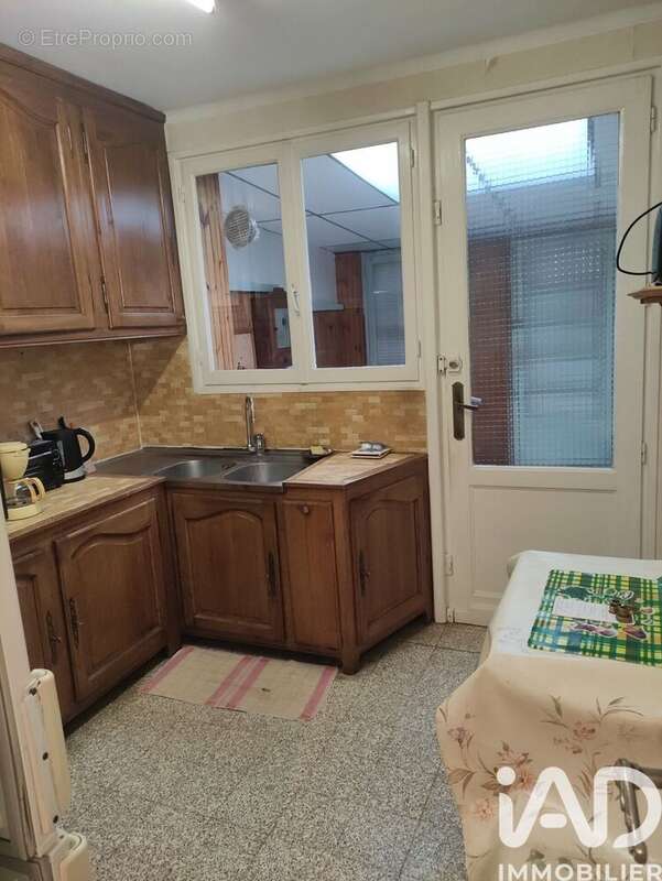 Photo 8 - Maison à LILLE