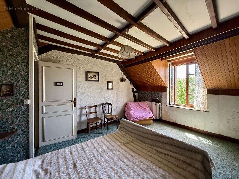 Fermette à vendre à Donnemarie-Dontilly (77520) - 3 chambres - photo 7