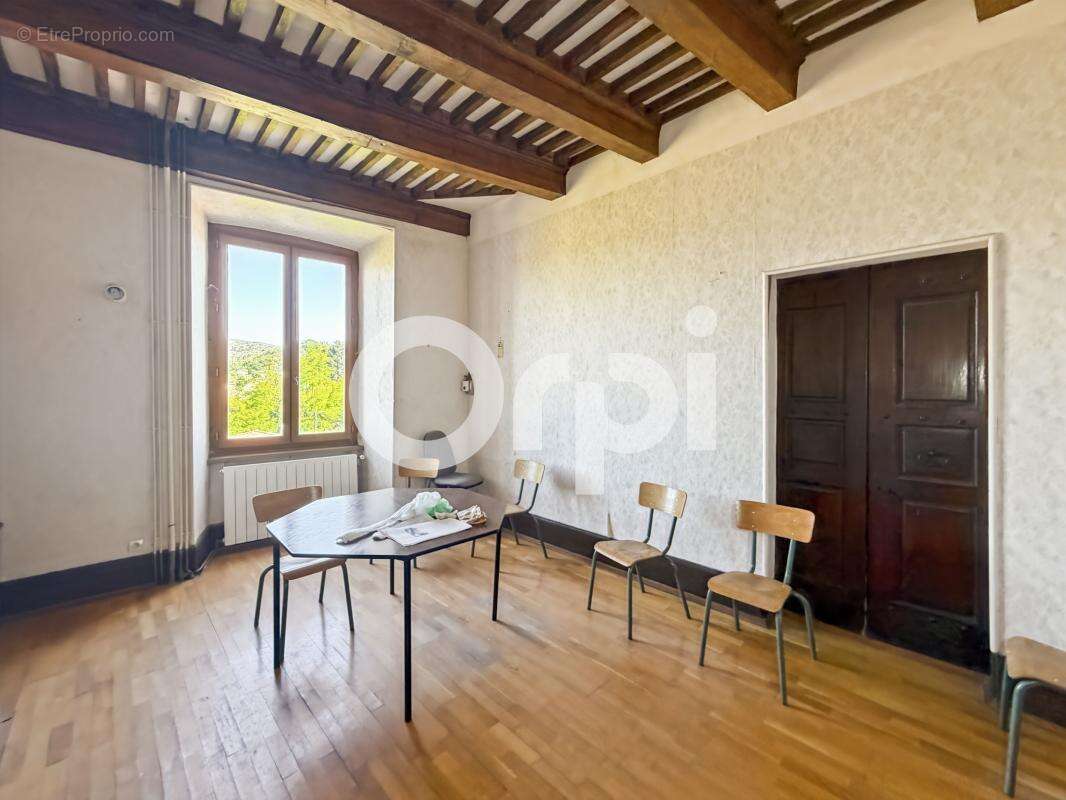 Maison avec terrain attenant À Vendre - photo 5