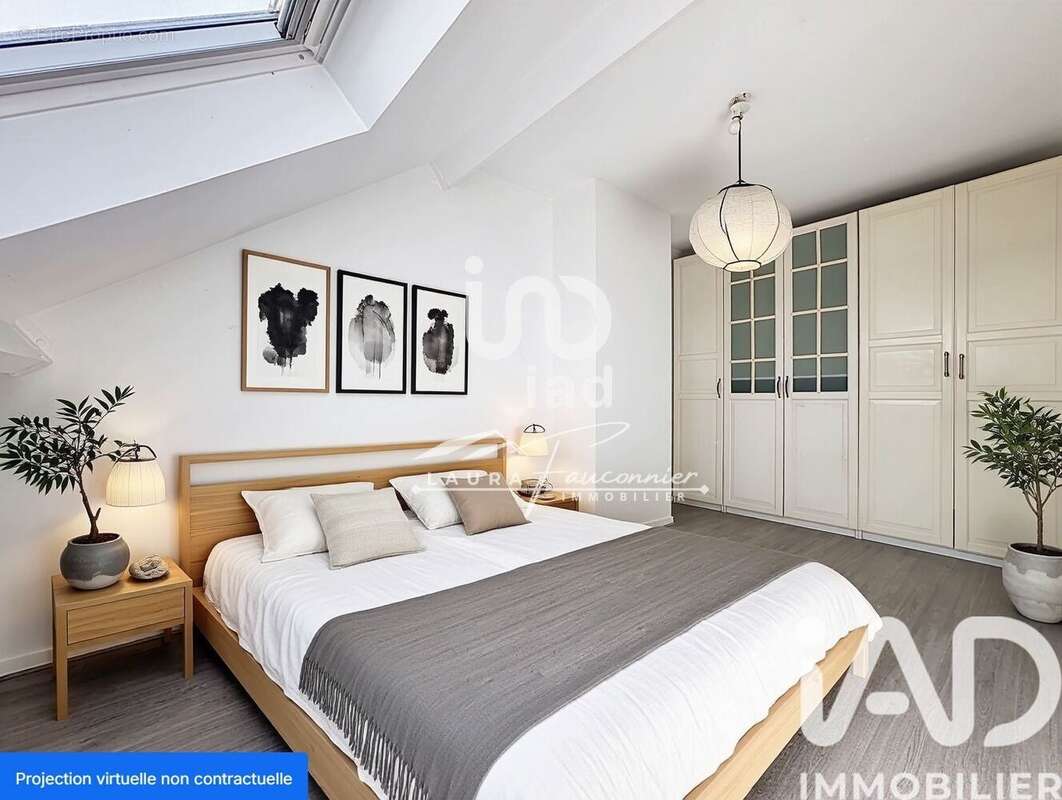 Photo 9 - Appartement à VILLEPINTE