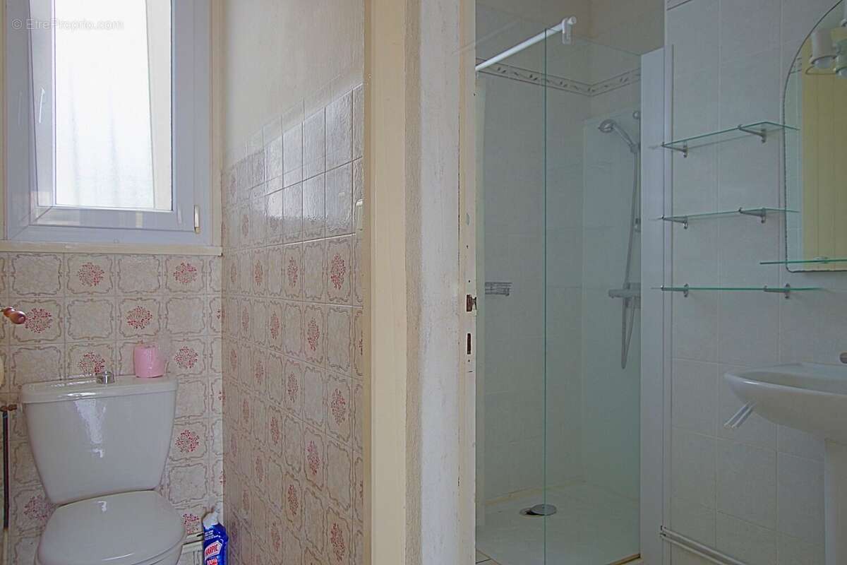 Maison à L&#039;ILE-D&#039;OLONNE