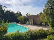 Maison à VILLEFRANQUE