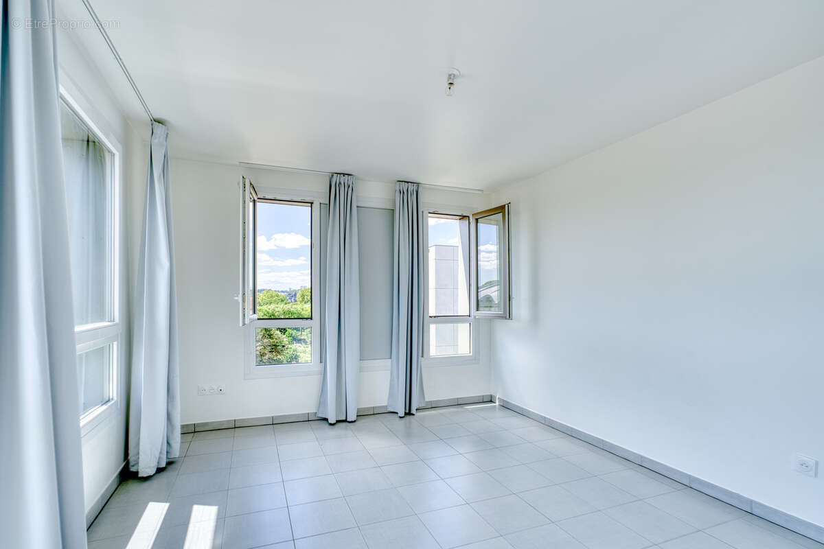 T3 52m2 + parking - 5ème etage -  immeuble recent 2019 - photo 8
