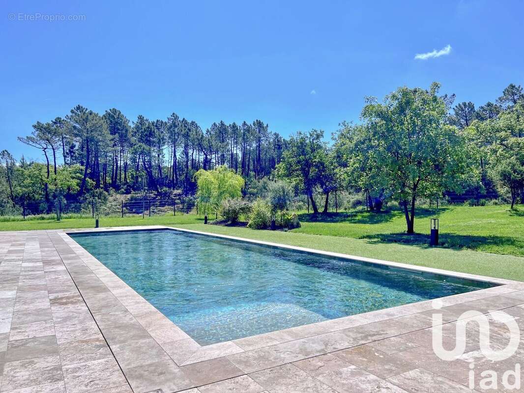 Photo 2 - Maison à BAGNOLS-EN-FORET