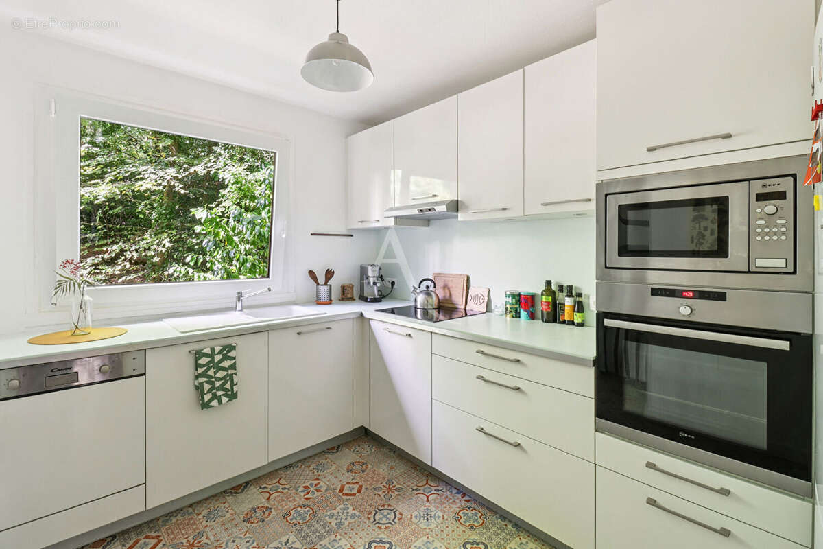 Appartement à GIF-SUR-YVETTE