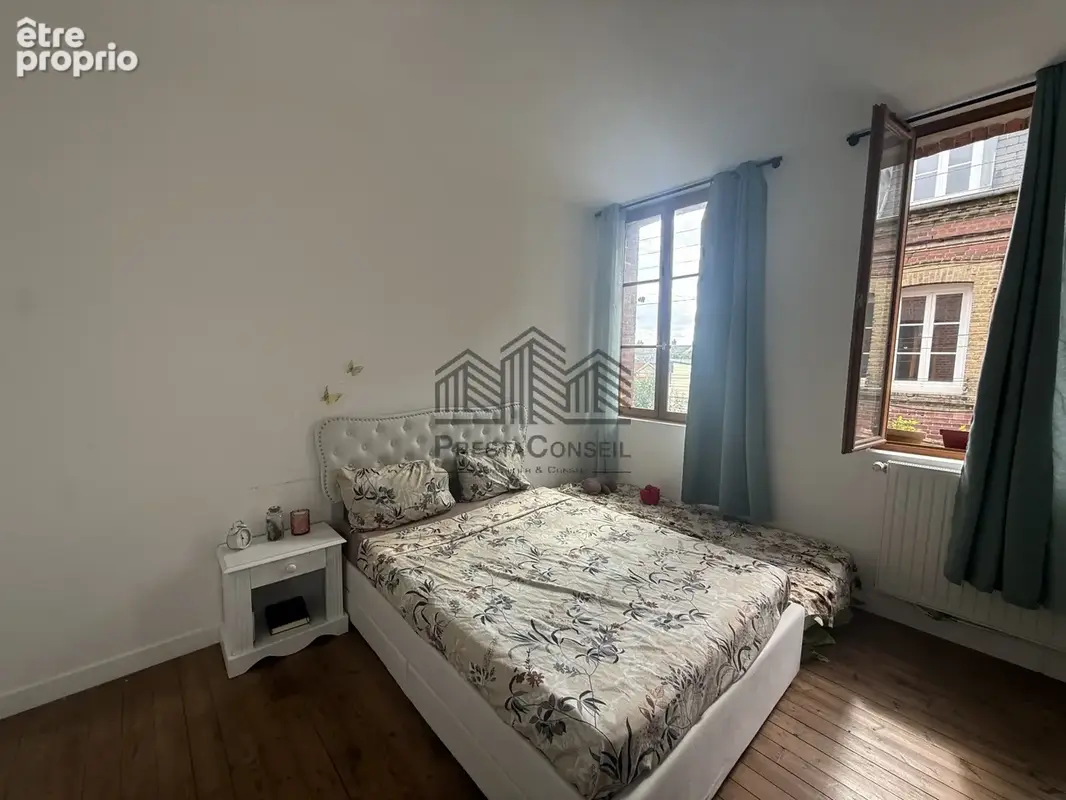 Maison - 92m2 - photo 10