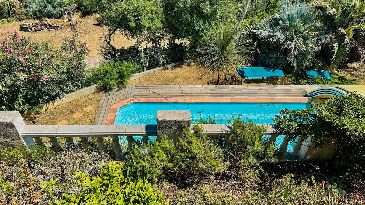 Maison à BORMES-LES-MIMOSAS