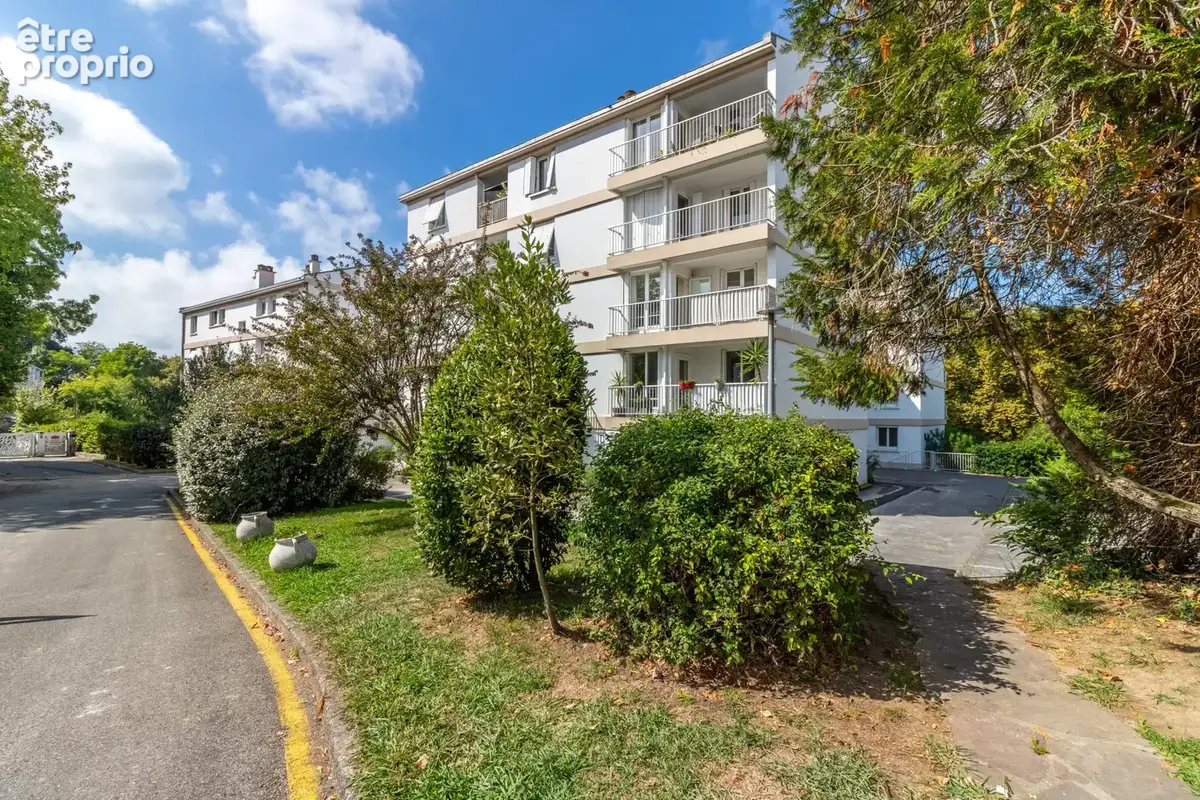 Bayonne   t4 de 79 m2 avec terrasse, garage et cave - photo 12
