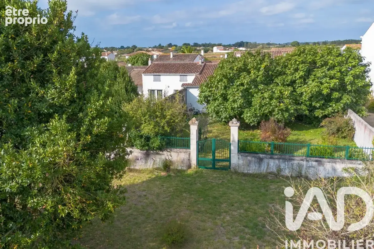 Photo 1 - Maison à LE BOIS-PLAGE-EN-RE