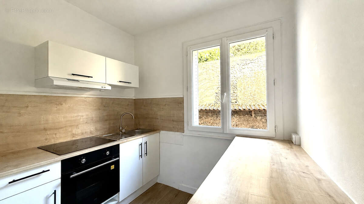 Appartement à CLERMONT-FERRAND
