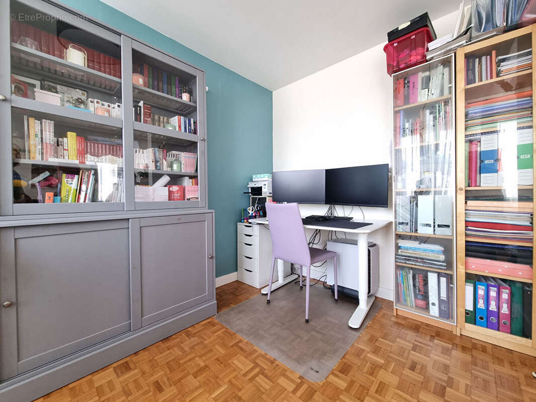 Appartement à FONTENAY-SOUS-BOIS