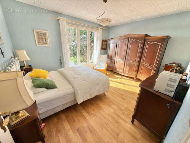 Maison à SAUVERNY