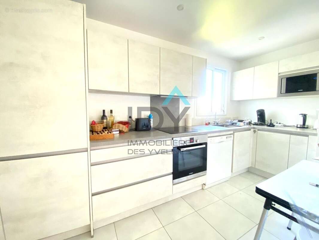 Appartement à MARLY-LE-ROI