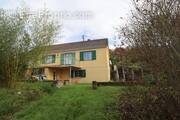 Maison à MENILLES