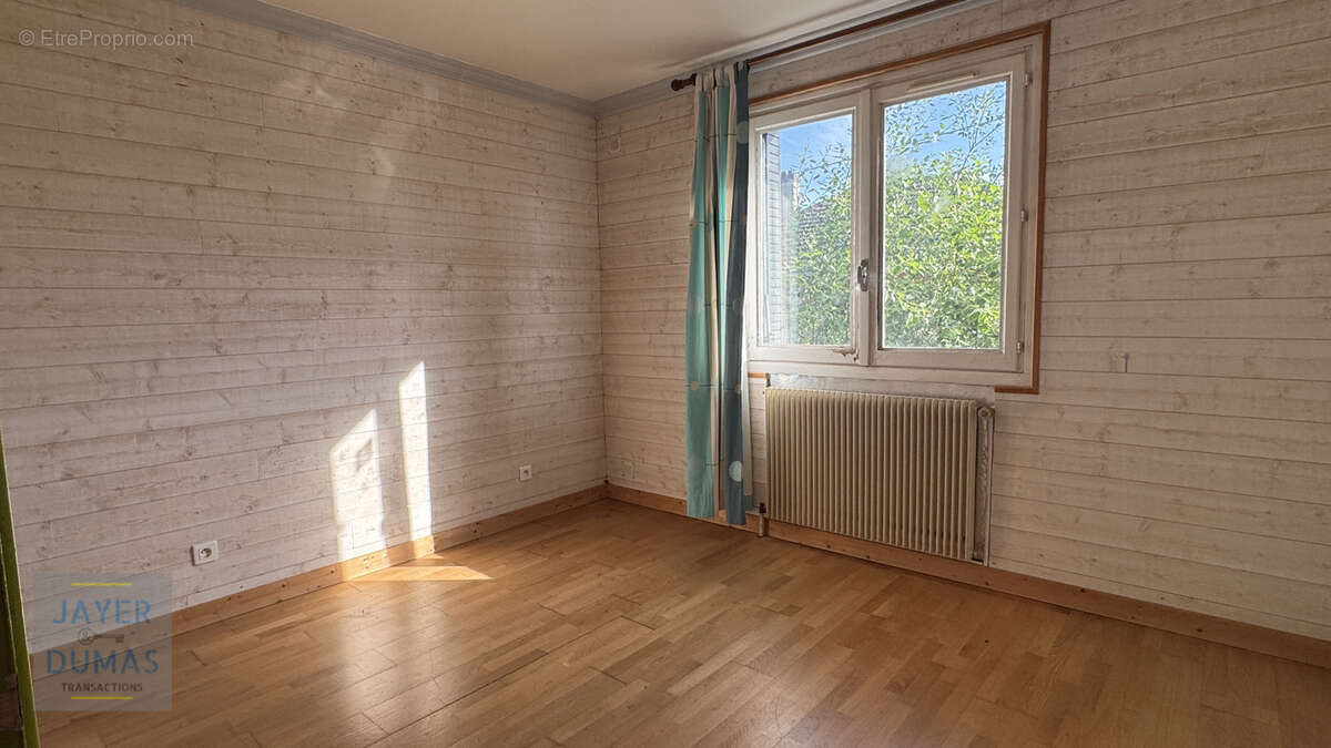  exclusivité - saint marcel - au calme - maison familiale 5 chambres - photo 7